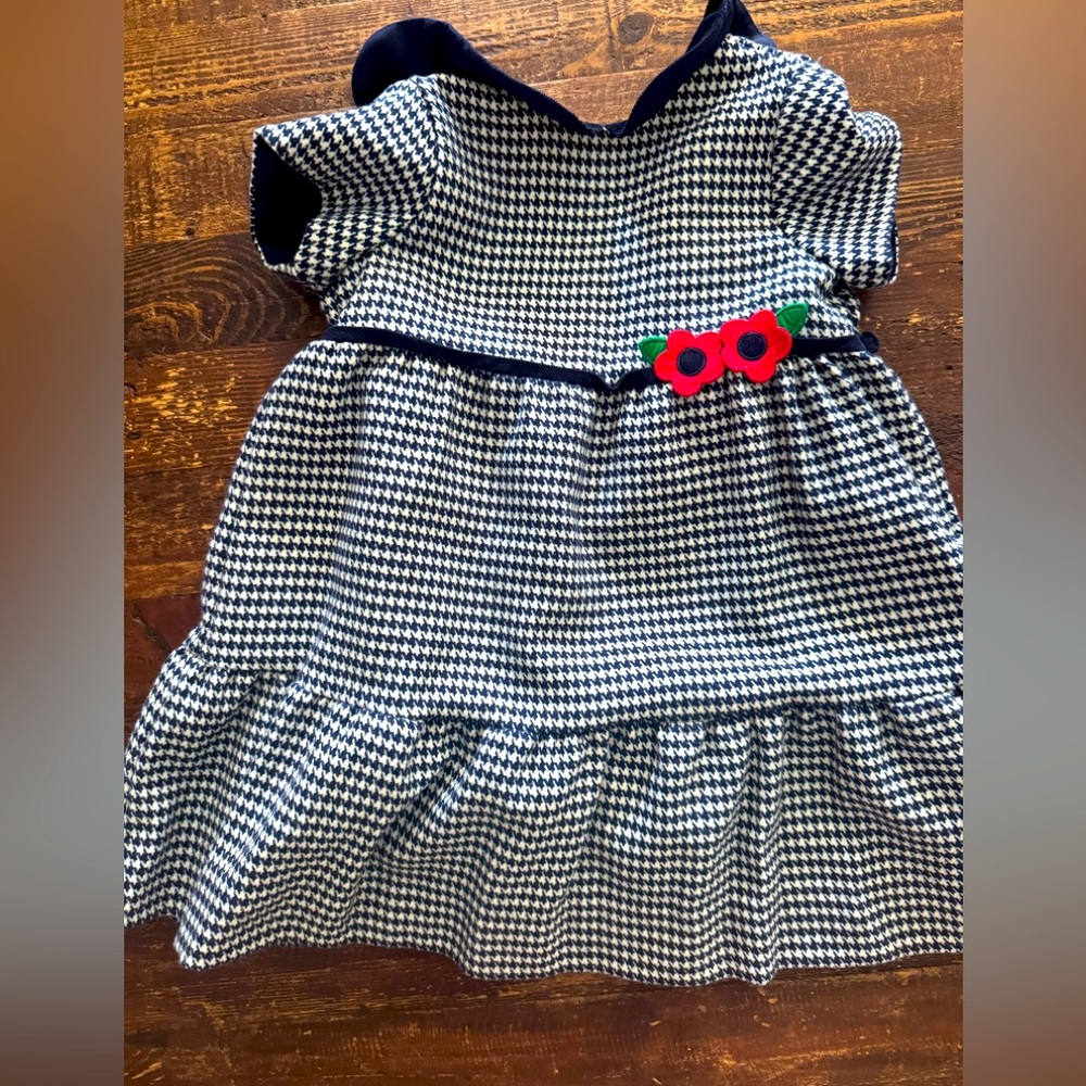 Florence Eisman dress